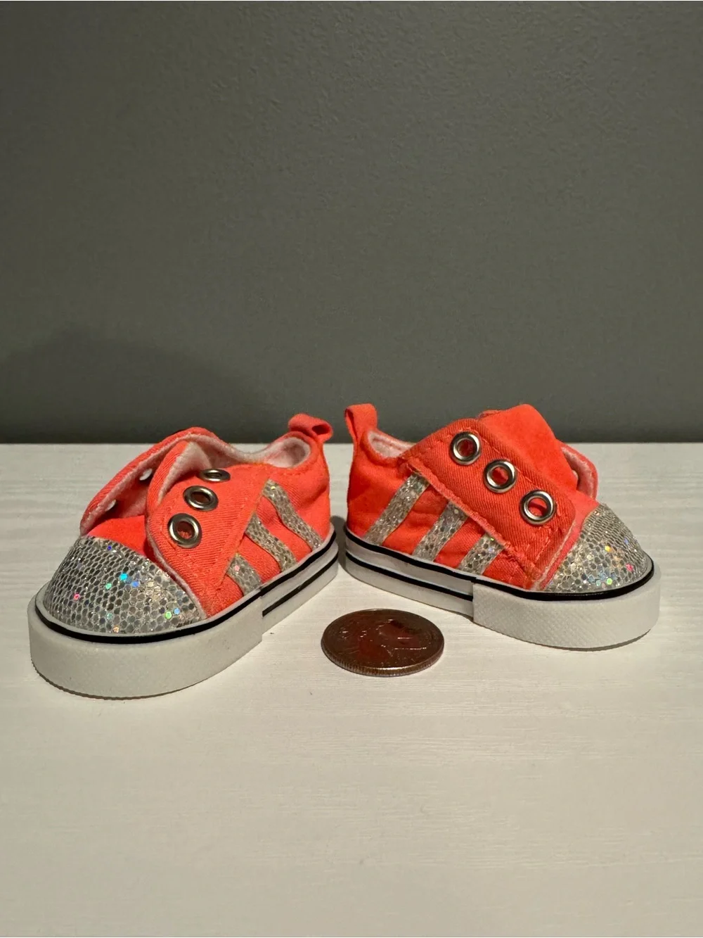 Our generation dolls shoes